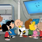 Snoopy in Space - galeria zdjęć - filmweb