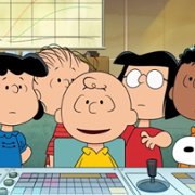 Snoopy in Space - galeria zdjęć - filmweb