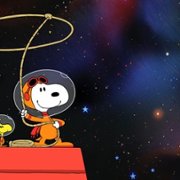 Snoopy in Space - galeria zdjęć - filmweb
