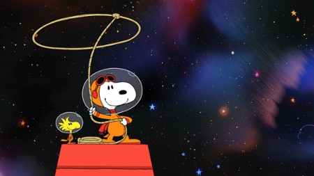 Sezon 2 Odcinek 10 Operacja Asteroida