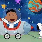 Snoopy in Space - galeria zdjęć - filmweb