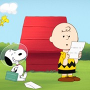Snoopy w kosmosie - galeria zdjęć - filmweb