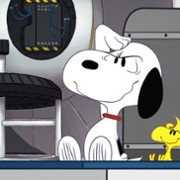 Snoopy in Space - galeria zdjęć - filmweb
