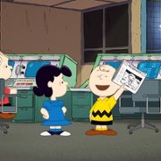 Snoopy in Space - galeria zdjęć - filmweb