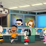 Snoopy in Space - galeria zdjęć - filmweb