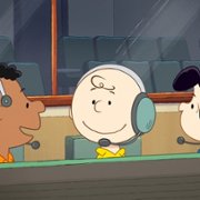Snoopy in Space - galeria zdjęć - filmweb