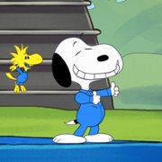 Snoopy in Space - galeria zdjęć - filmweb