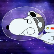 Snoopy in Space - galeria zdjęć - filmweb