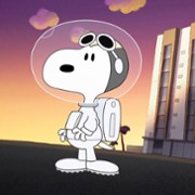 Snoopy in Space - galeria zdjęć - filmweb