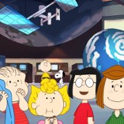 Snoopy in Space - galeria zdjęć - filmweb