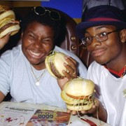 Good Burger - galeria zdjęć - filmweb