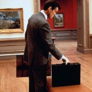 The Thomas Crown Affair - galeria zdjęć - filmweb