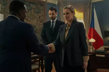 Jack Ryan - galeria zdjęć - filmweb