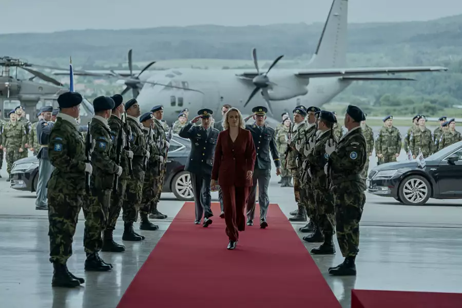 Jack Ryan - galeria zdjęć - filmweb