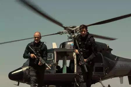 Jack Ryan - galeria zdjęć - filmweb