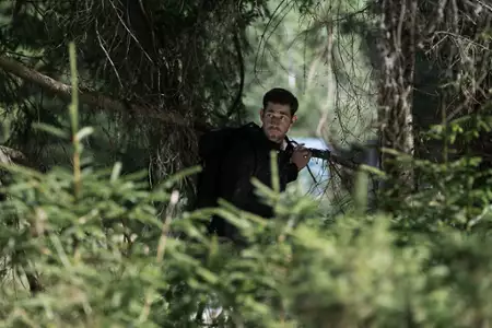 Jack Ryan - galeria zdjęć - filmweb