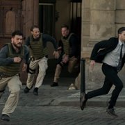 Jack Ryan - galeria zdjęć - filmweb