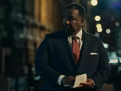 Jack Ryan - galeria zdjęć - filmweb