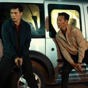 Jack Ryan - galeria zdjęć - filmweb