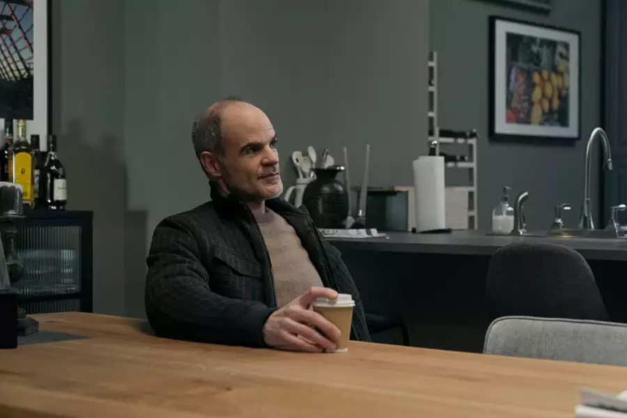Jack Ryan - galeria zdjęć - filmweb