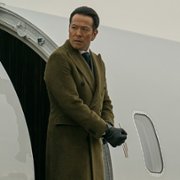Jack Ryan - galeria zdjęć - filmweb