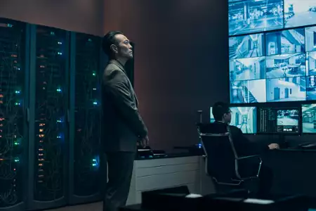 Jack Ryan - galeria zdjęć - filmweb