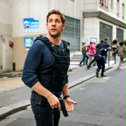 John Krasinski w Jack Ryan