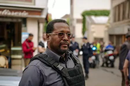 Jack Ryan - galeria zdjęć - filmweb