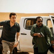 Jack Ryan - galeria zdjęć - filmweb