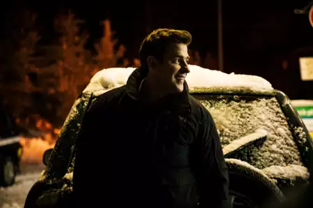 Jack Ryan - galeria zdjęć - filmweb
