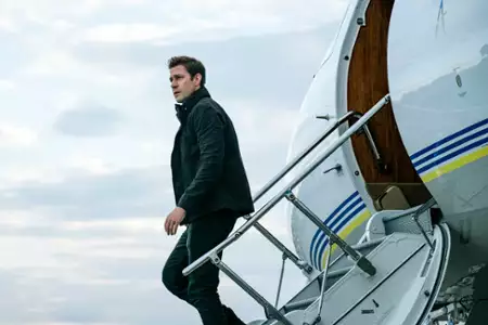 Jack Ryan - galeria zdjęć - filmweb