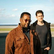 Jack Ryan - galeria zdjęć - filmweb