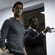 Jack Ryan - galeria zdjęć - filmweb