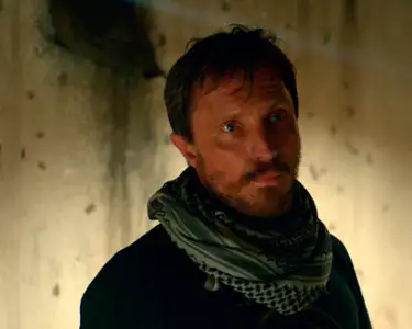 Jack Ryan - galeria zdjęć - filmweb