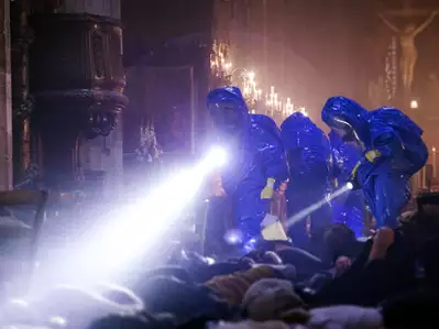 Jack Ryan - galeria zdjęć - filmweb
