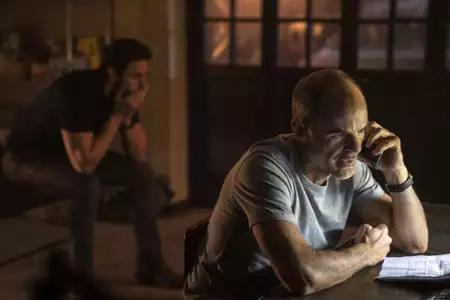 Jack Ryan - galeria zdjęć - filmweb