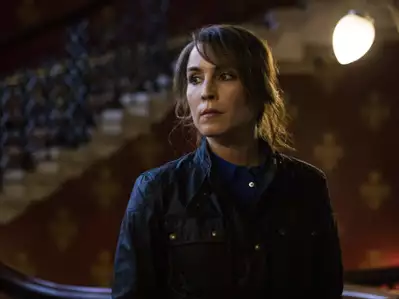 Jack Ryan - galeria zdjęć - filmweb