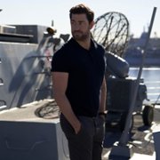 Jack Ryan - galeria zdjęć - filmweb