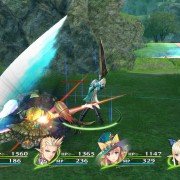 Shining Resonance - galeria zdjęć - filmweb