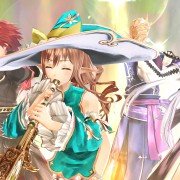 Shining Resonance - galeria zdjęć - filmweb