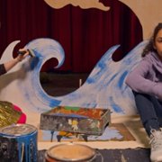 Ghostwriter - galeria zdjęć - filmweb