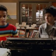 Ghostwriter - galeria zdjęć - filmweb