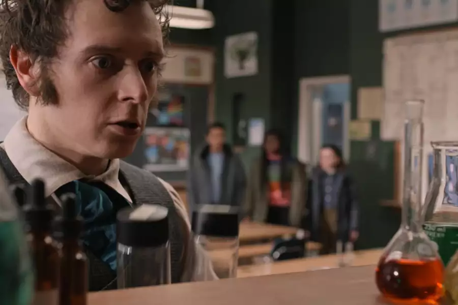 Autor-widmo - galeria zdjęć - filmweb