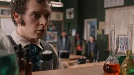 Autor-widmo - galeria zdjęć - filmweb
