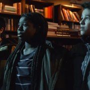 Ghostwriter - galeria zdjęć - filmweb