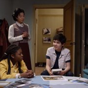 Ghostwriter - galeria zdjęć - filmweb