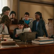 Ghostwriter - galeria zdjęć - filmweb