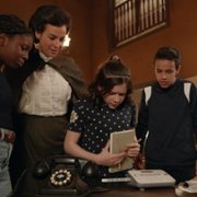 Ghostwriter - galeria zdjęć - filmweb