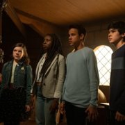 Ghostwriter - galeria zdjęć - filmweb