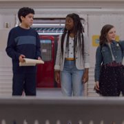 Ghostwriter - galeria zdjęć - filmweb